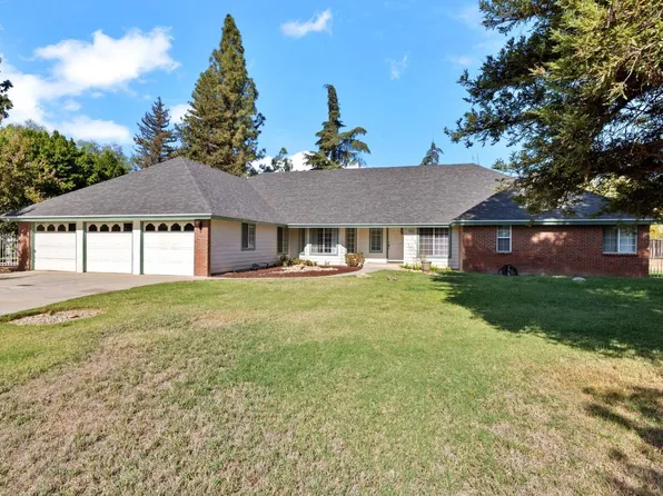 5615 E Hamilton Ave, Fresno, CA 93727