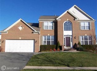 14213 Ashleigh Greene Rd, Boyds, MD 20841