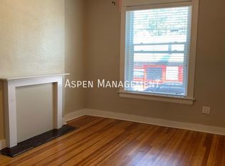 1232 E 13th Ave APT 5, Denver, CO 80218