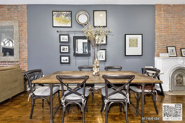 Sold by Bedford Brownstone Realty | media 7