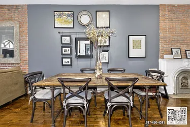 Sold by Bedford Brownstone Realty