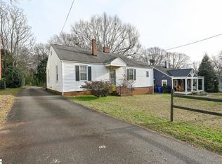 217 Rice St, Greenville, SC 29605