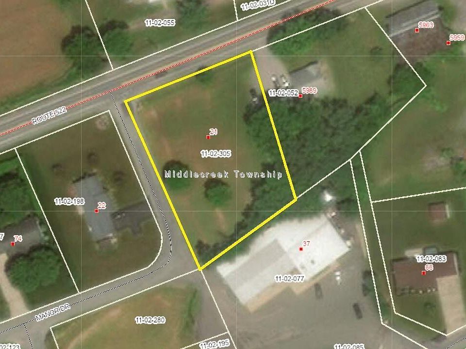 2nd image of 21 Manor Dr
