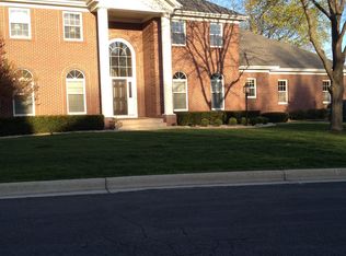 5873 Tree Line Dr, Fitchburg, WI 53711