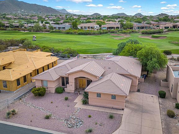5th image of 7130 E SADDLEBACK Street #11