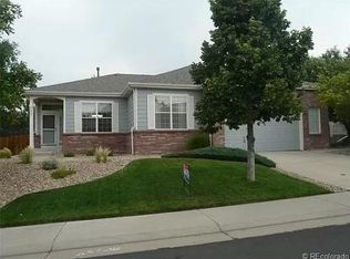 2842 S Waco Way, Aurora, CO 80013