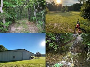 16950 Highway Uu, Louisiana, MO 63353
