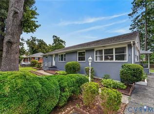 3401 Austin Ave, Richmond, VA 23222
