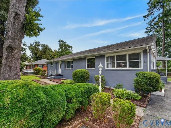 3401 Austin Ave, Richmond, VA 23222