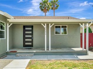 16656 Horace St, Granada Hills, CA 91344