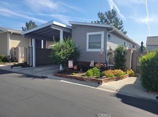 736 Terrace Lake Dr #324, Brea, CA 92821