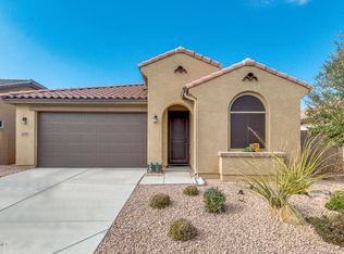 15920 N 109th Dr, Sun City, AZ 85351