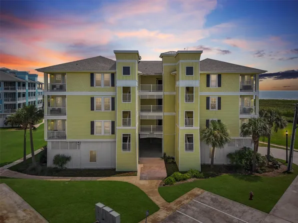 4241 Pointe West Dr Unit 103, Galveston, TX 77554
