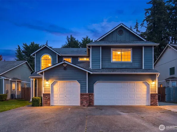36260 23rd Place S, Federal Way, WA 98003