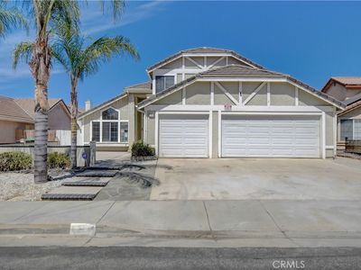 681 Goldenrod St, Hemet, CA, 92545