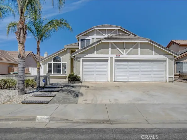 681 Goldenrod St, Hemet, CA 92545