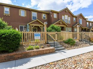 17923 E 104th Pl #28B, Commerce City, CO 80022