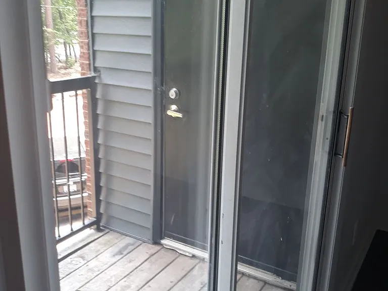 Wallace Terrace Apartments — Photo 11