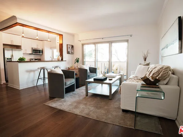 1110 Hacienda Pl APT 207, West Hollywood, CA 90069