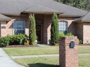 863 Camp Francis Johnson Rd, Orange Park, FL 32065