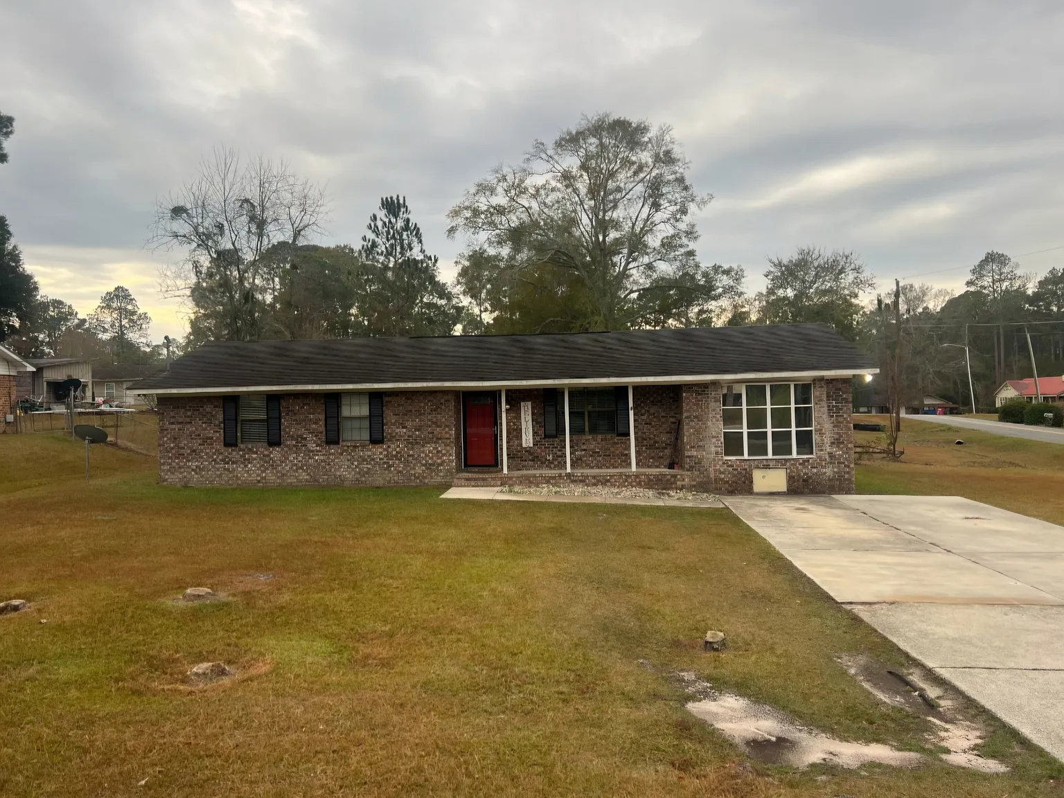 1802 Marion Drive - 1 — Photo 1