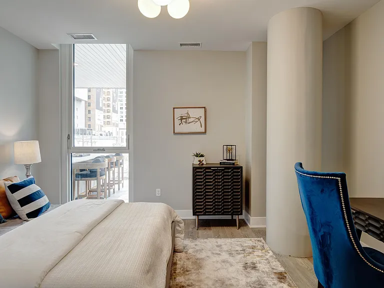 THE RHONE featuring the Saone Penthouse Collection — Photo 31