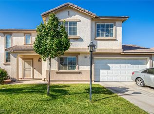 826 Hunters Ridge Way, North Las Vegas, NV 89032