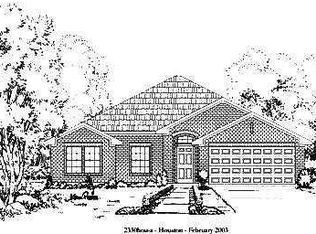 18222 Outback Lakes Trl, Humble, TX 77346