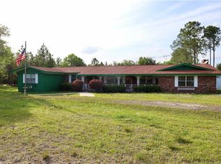 247 Poplar St, Folkston, GA 31537