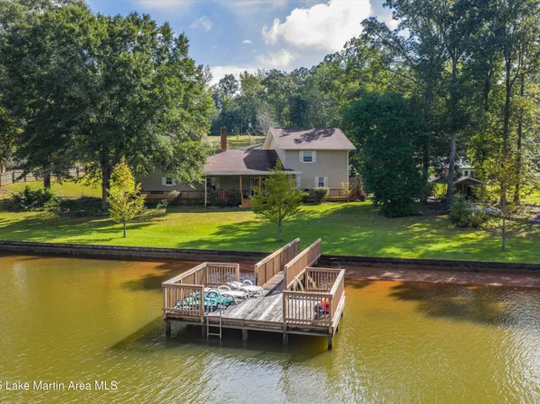 699 Lakeview Hts, Jacksons Gap, AL 36861