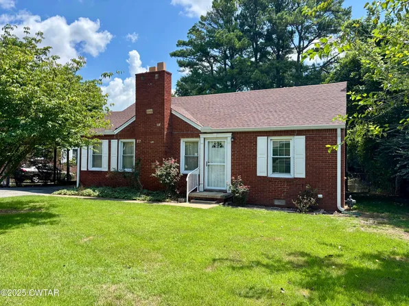 82 Lynwood Dr, Jackson, TN 38301