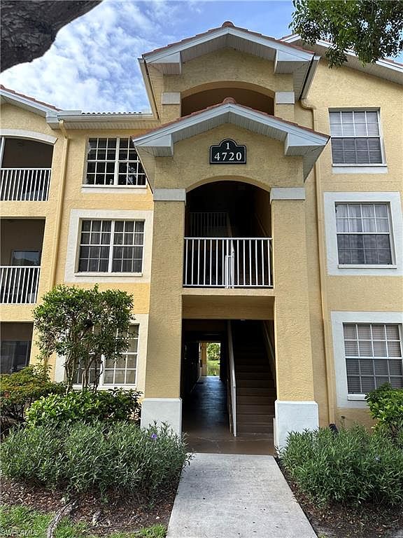 4720 Saint Croix Ln APT 117, Naples, FL 34109 Zillow