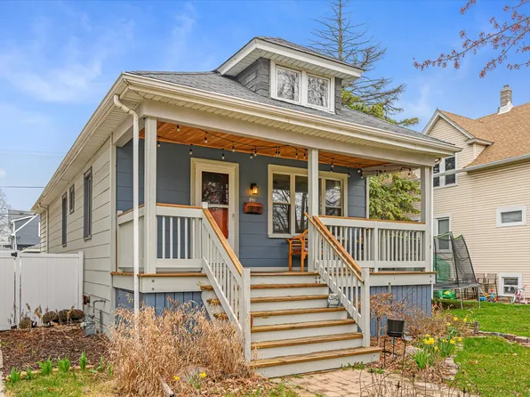 841 Elgin Ave, Forest Park, IL 60130