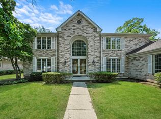 6517 N Longmeadow Ave, Lincolnwood, IL 60712