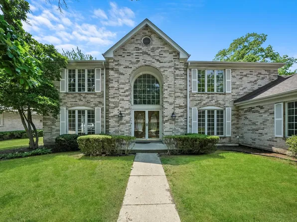 6517 N Longmeadow Ave, Lincolnwood, IL 60712