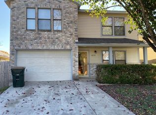 6850 Celes Meadow Dr, Converse, TX 78109
