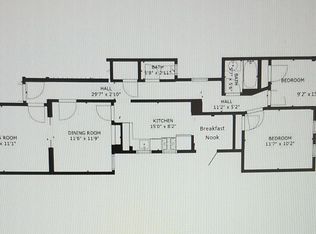216 Connecticut St, San Francisco, CA 94107