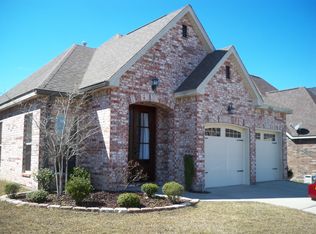 17013 Sago Dr, Diberville, MS 39540