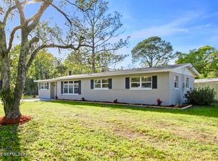 1962 Leon Rd, Jacksonville, FL 32246