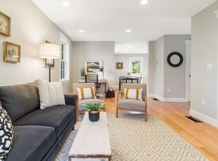 0 Oakland Rd, Reading, MA 01867