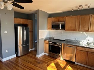 351 S Oxford St #3, Fall River, MA 02721