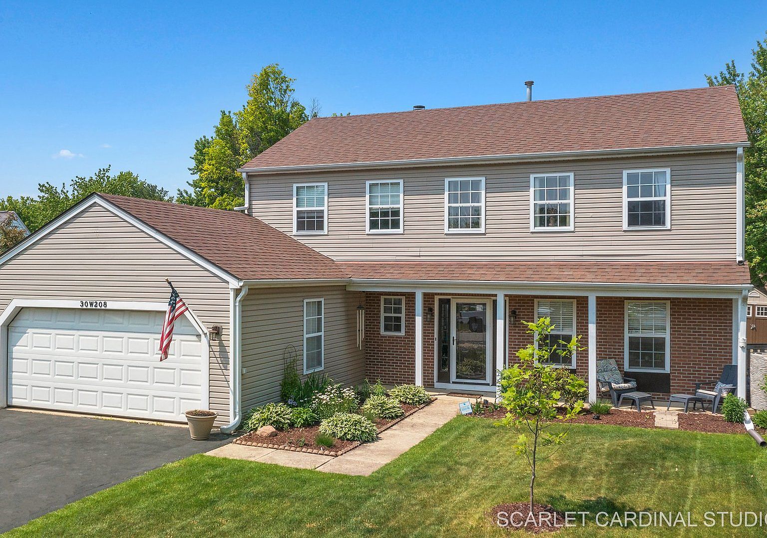 30W208 Oxford Dr, Warrenville, IL 60555 Zillow