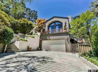 545 Oakvale Ter, Walnut Creek, CA 94597