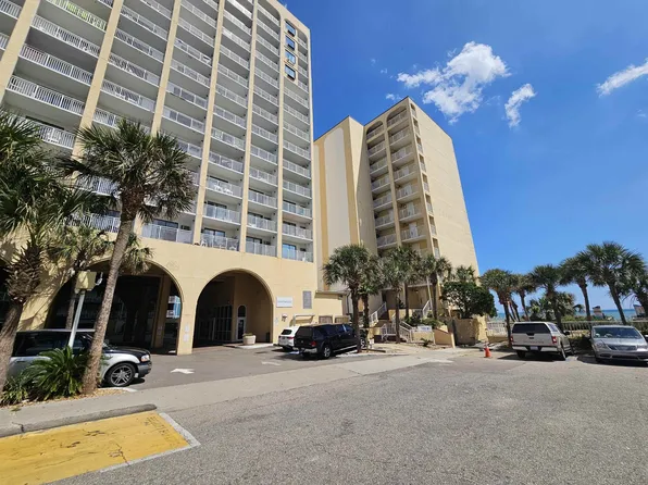 1207 South Ocean Blvd. #50908, Myrtle Beach, SC 29577