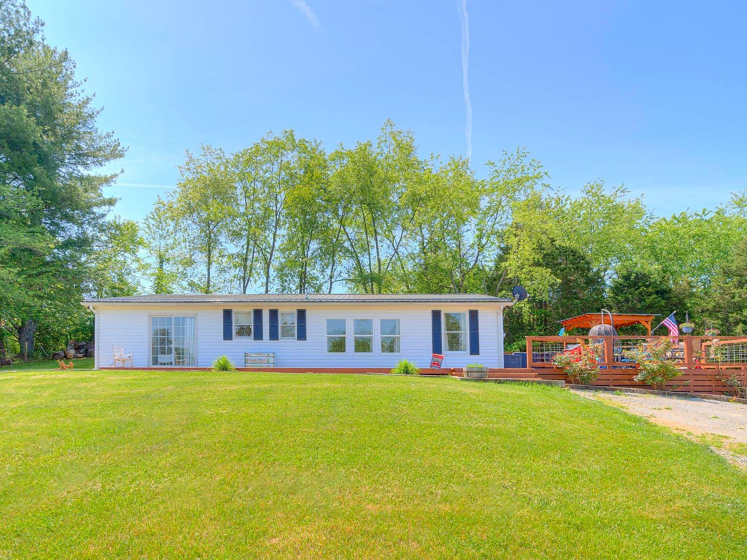 6561 Hazel Hollow Rd, Dublin, VA 24084 MLS 418085 Zillow