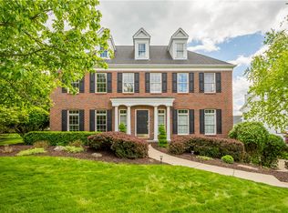 3001 Silver Oak Ct, Gibsonia, PA 15044