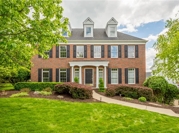 3001 Silver Oak Ct, Gibsonia, PA 15044