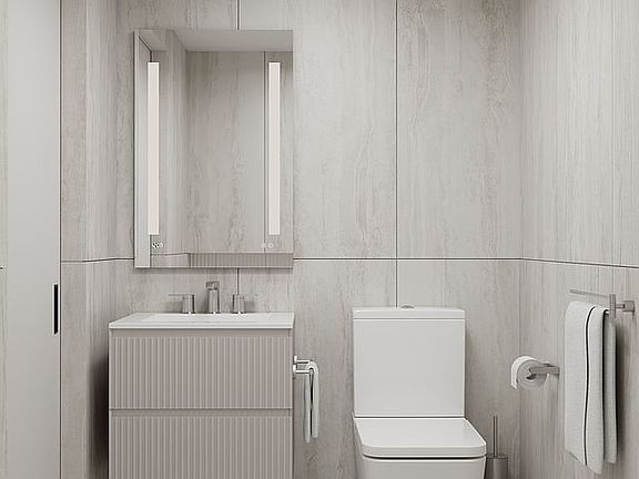 5th image of 350 W 44th St #502