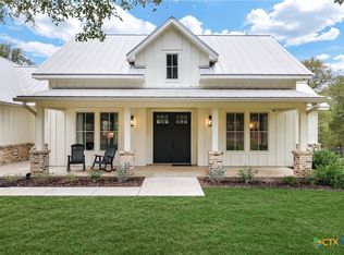 3975 Fm 3158, Dale, TX 78616