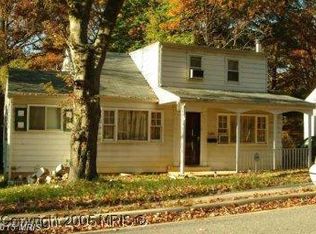 7729 Garrison Rd, Hyattsville, MD 20784